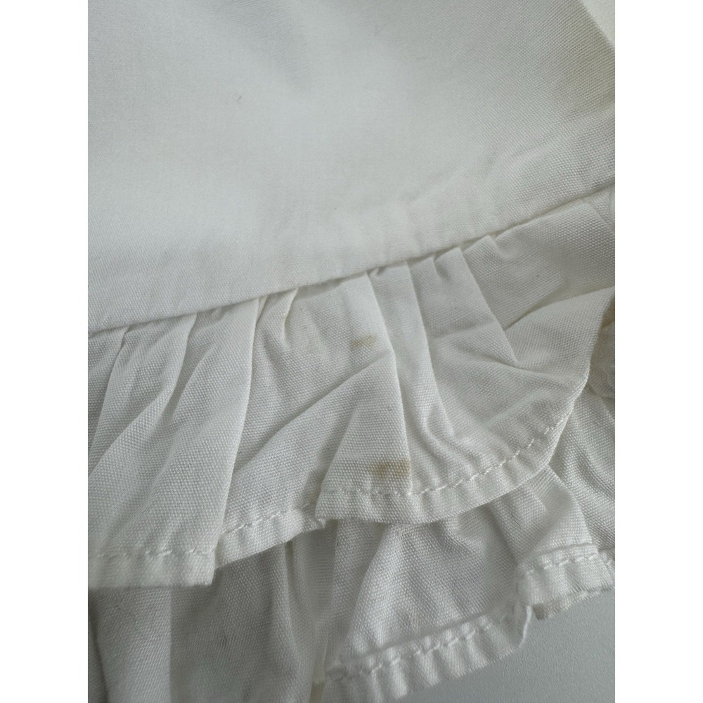 FENDI BABY DRESS Size 9M - Picture 9 of 16